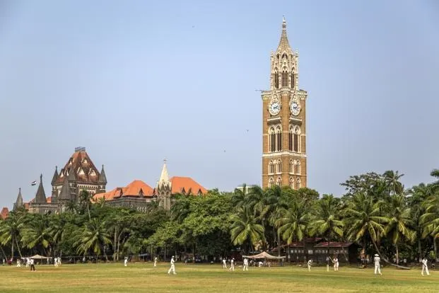 Rajabai Tower University of Mumbai